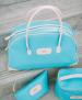 Jon Hart Ss Carry On Tote