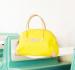 Lemon Yellow Ss Carry On