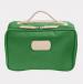 Jon Hart Large Travel Kit Kelly Green