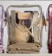 Jon Hart Clear Shag Bag