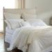 Matouk Orla Chunky Knit Lap Throw