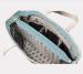 Inside Bebita Diaper Bag