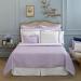 Matouk Ava Quilted Sateen Quilt And Sham Collection