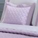 Matouk Ava Quilted Sateen Quilt And Sham Collection