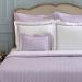 Matouk Ava Quilted Sateen Quilt And Sham Collection