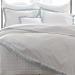 Matouk Ava Sateen Quilt And Sham Collection