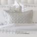 Matouk Ava Sateen Quilt And Sham Collection