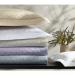 Matouk Ava Sateen Quilt And Sham Collection