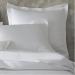 Matouk Alba Quilted Sateen Bedding Collection