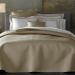 Matouk Alba Quilted Sateen Bedding