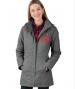 Monogrammed Ladies Journey Parka By Charles River