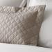 Matouk Gemma Quilted Bedding Collection