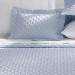 Matouk Gemma Quilted Bedding Collection