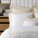 Matouk Gemma Quilted Bedding Collection