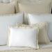 Matouk Gemma Quilted Bedding Collection