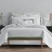 Matouk Gemma Quilted Bedding Collection