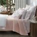 Matouk Gemma Quilted Bedding Collection