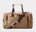 Medium Square Duffel