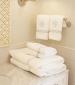 Matouk Monogrammed Towels