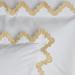 Matouk Aziza Bedding Collection