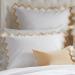 Matouk Aziza Bedding Collection