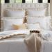 Matouk Aziza Bedding Collection