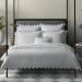 Matouk Aziza Bedding Collection