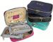 Leather Isabella Jewelry Case Colors