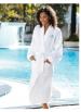 Personalized Terry Bathrobe