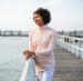 Pink Hingham Tunic Charles River