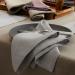 Matouk Chamant Table Linen Collection