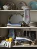 Matouk Chamant Table Linen Collection