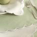 Matouk Savannah Gardens Table Linen Collection