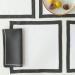 Matouk Casual Couture Table Top Collection