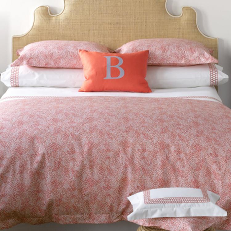 Matouk Nikita Bedding Collection