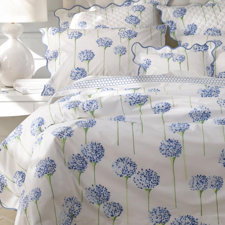Matouk Charlotte Bedding Collection