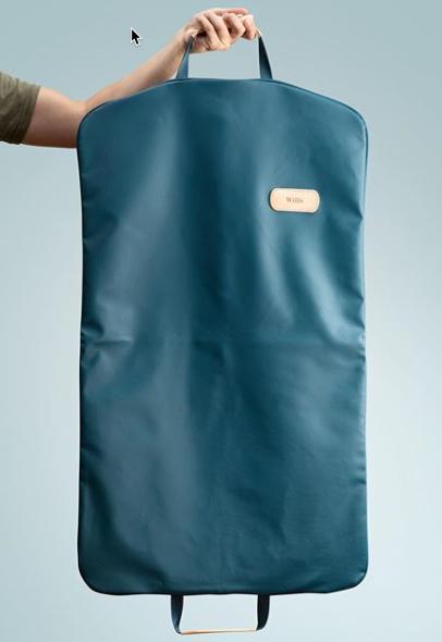 Jon Hart Two-Suiter Bag