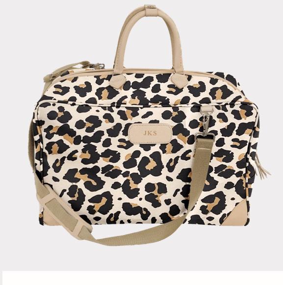 Jon Hart Designs Coachman Bag Sale