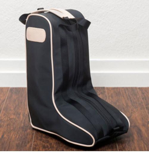 Jon Hart Designs Personalized Boot Bag