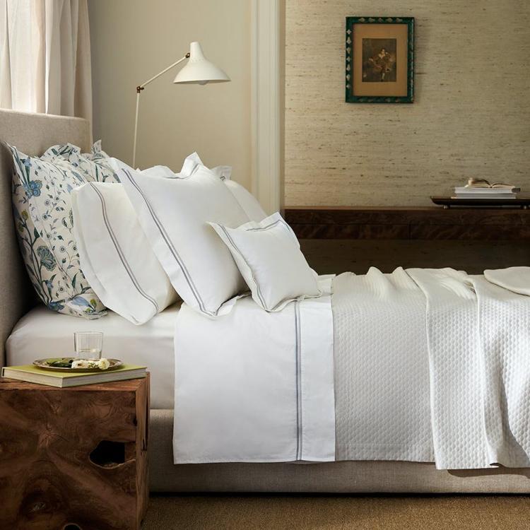 Matouk Essex Bedding Collection