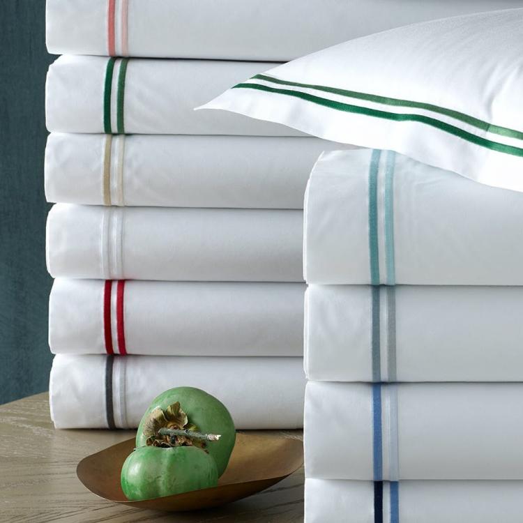 Matouk Essex Bedding Collection