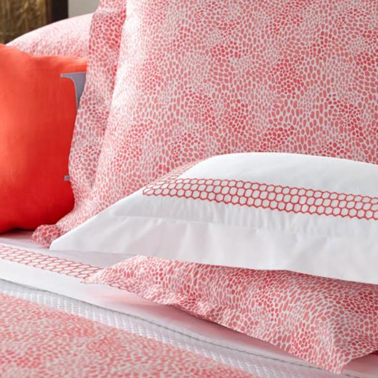 Matouk Liana Bedding Collection