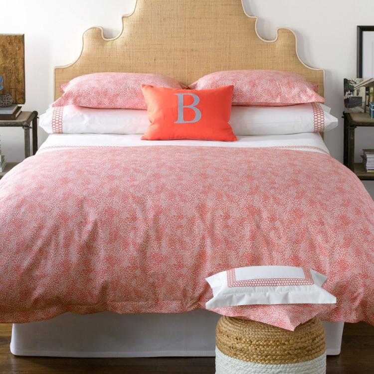 Matouk Liana Bedding Collection