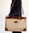 jon+hart+designs+jh+personalized+cotton+canvas+southtown+luggage-+garment+bag