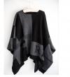 personalized+adult+poncho+create+your+own+color+combination