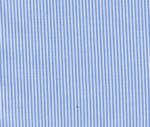 Blue And White Stripe