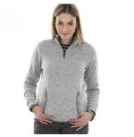 Heathered Gray
