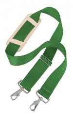 Kelly Green Webbing