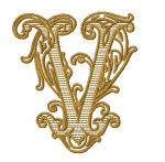 Vintage Vine Single