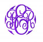 Royal Script